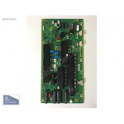 TNPA5795 , TXNSC1UDUUTH , PANASONIC SUSTAIN BOARD